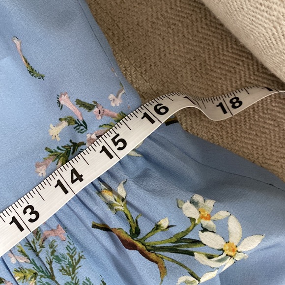 Red Valentino maxi dress - Picture 7 of 9